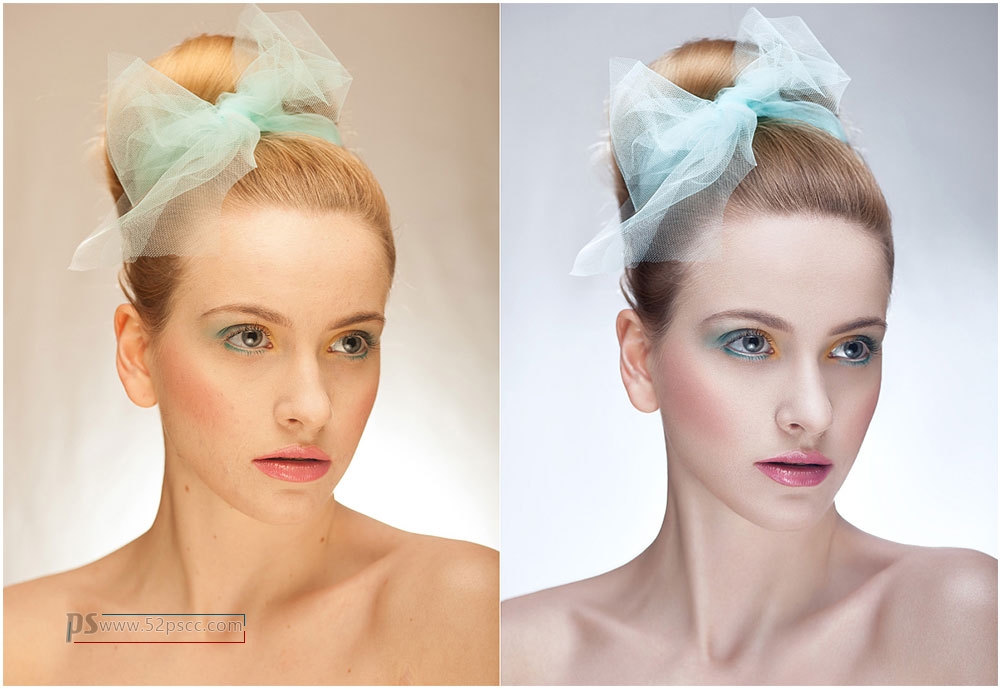 Photoshop插件扩展Portraiture 3.5 PS磨皮插件 Portraiture最新PS常用磨皮专业磨皮插件